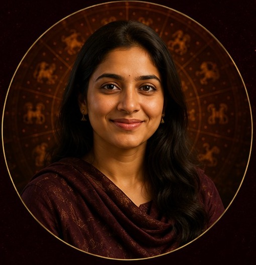 Priya Verma